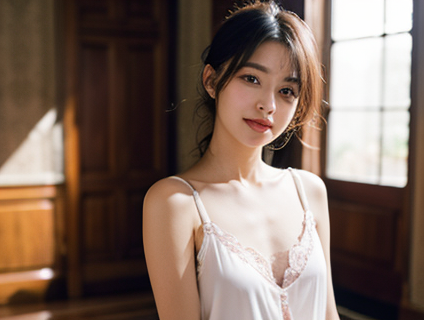 王昭君与庐山：历史的回响与自然的诗篇